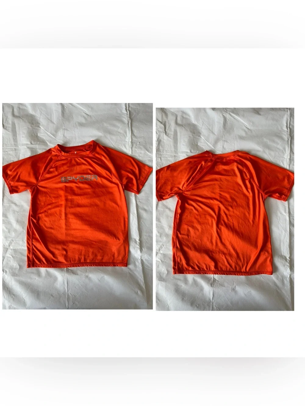 7 Pc Bundle Boys Top & Short Outfits Tees Sizes Medium Large 10/12